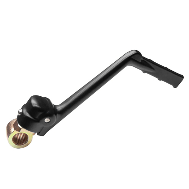 ART Kick Starter Black Yamaha YZ85, black