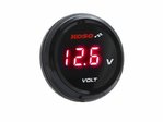KOSO Pantalla azul del voltímetro i-GEAR