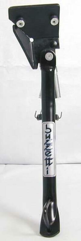 Buzzetti Side stand