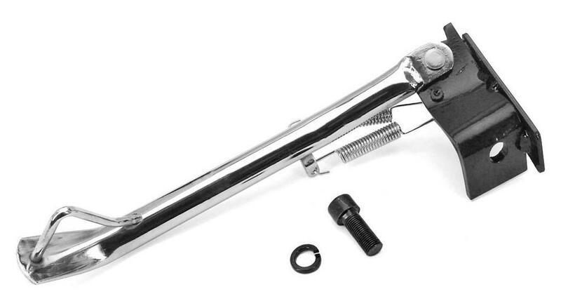 V PARTS Side stand