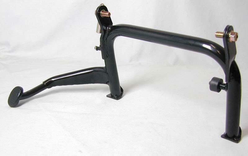 BUZZETTI Central stand - Kymco Grand Dink 125, Size 230 mm, Size 230 mm