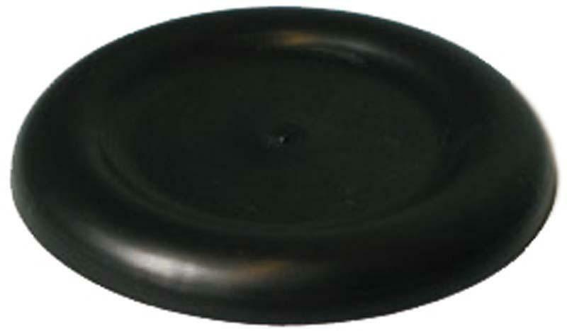 BUZZETTI Side stand ground support