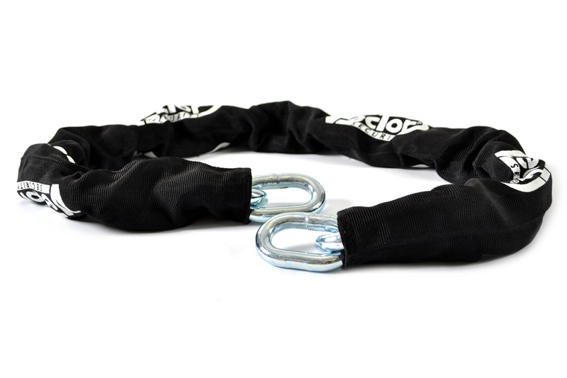 VECTOR Chaîne gainée Chain - Ø13,5mm / 1,8m