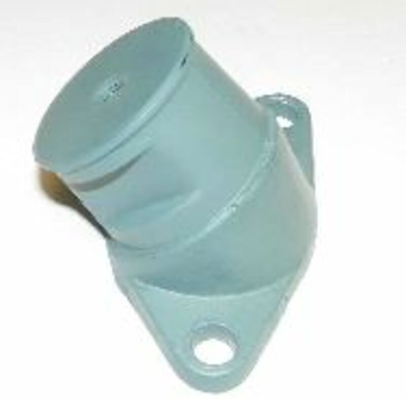 WSM Silent bloc moteur Yamaha, taille 105 cm