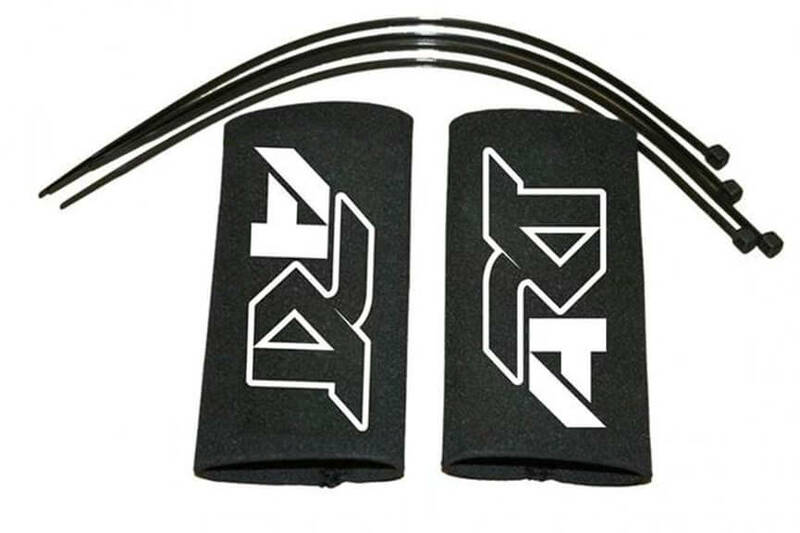 ART Fork Guards Neoprene Ø45/50mm/360mm