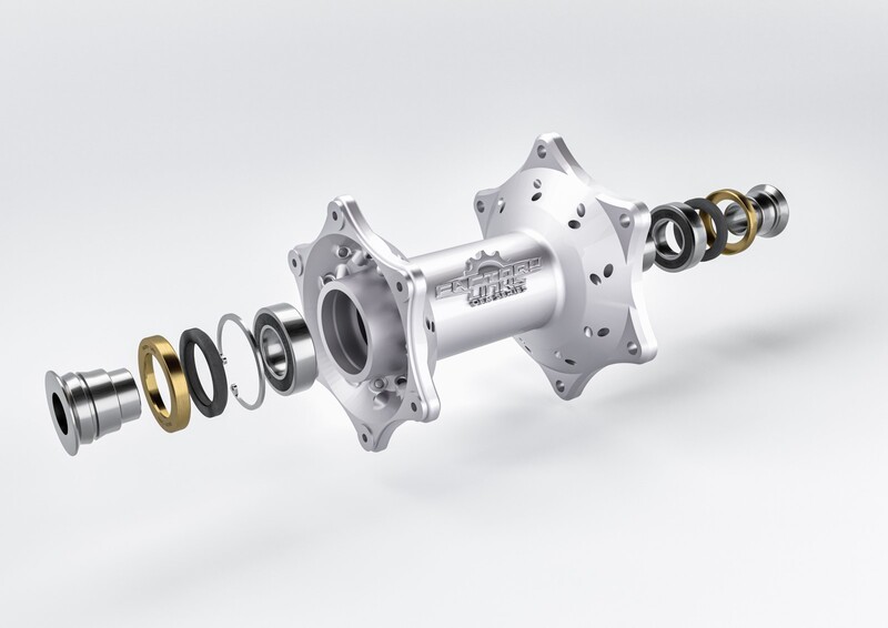 Factory Links Kit cuscinetto ruota