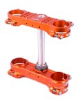 XTRIG Gabel-T-Shirt ROCS Tech orange KTM SX/SX-F 125 & +