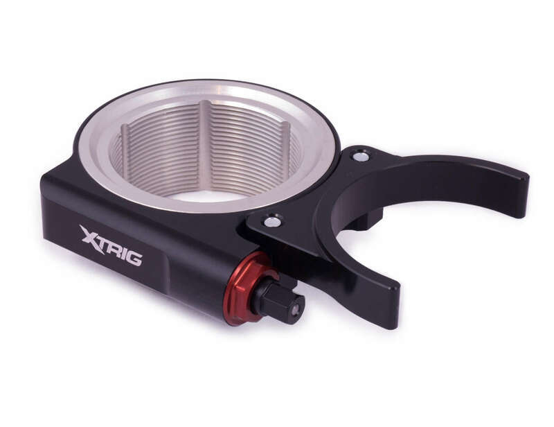 XTRIG Система предварительной регулировки напряжений X-TRIG для амортизатора Sherco WP