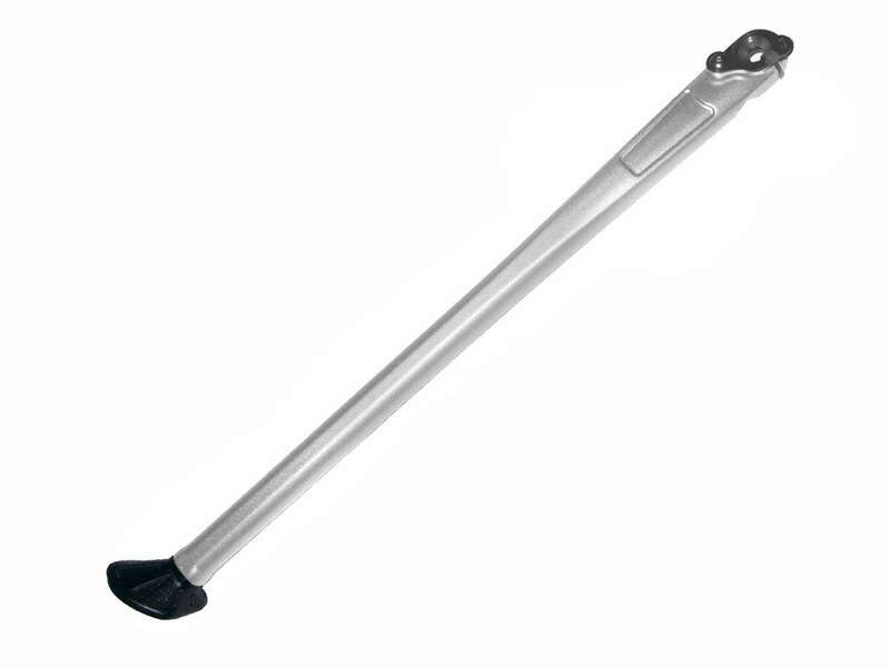 ART Side stand - KTM/Husqvarna, black, black