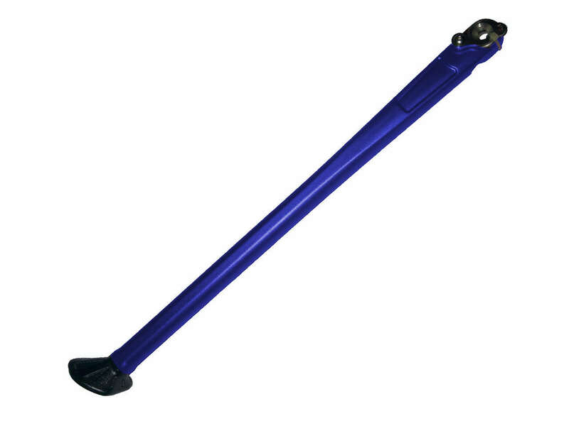 ART Side stand - KTM/Husqvarna, black, black