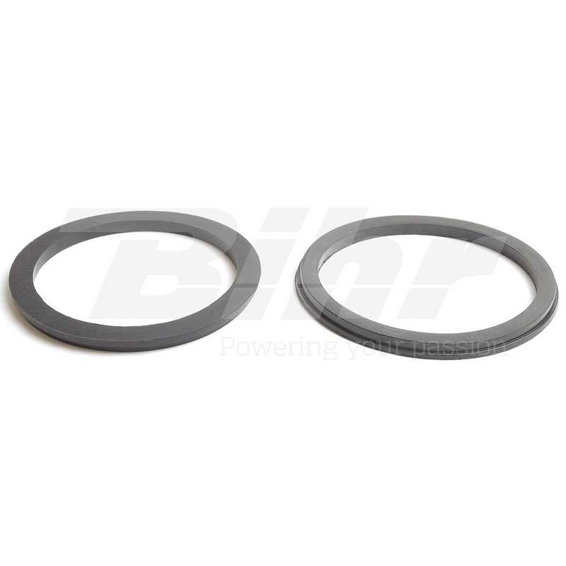 Bihr Home Track Gasket Fuel Jug Cap