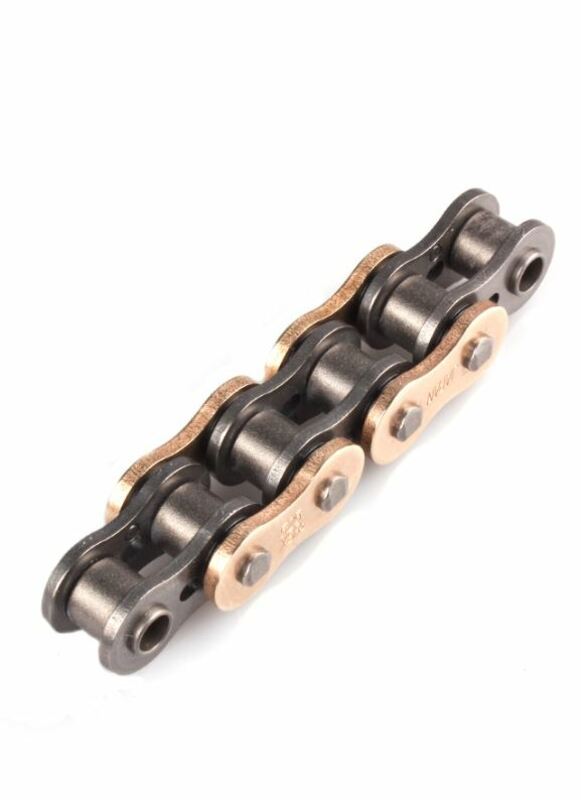 AFAM Cadena de transmisión A525XSR2G X-Ring 525