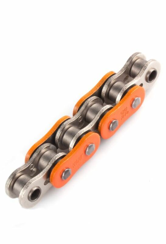 AFAM Attache à riveter A520XHR2O Xs-Ring 520, taille 80 mm
