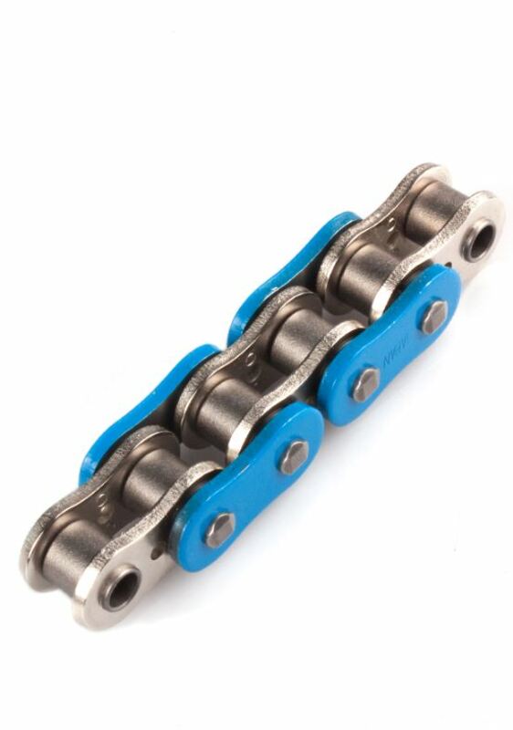 Afam Unisex A520xrrb Ring Rivet Link 520, 60 Mm