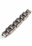 AFAM ARS A420MO Semi-pressed Link 420 - Steel