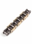 AFAM ARS A428MX-G Semi-pressed Link 428 - Gold