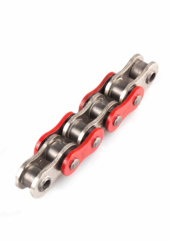 AFAM Attache semi-pressée ARS A520XRR-R 520 - rouge