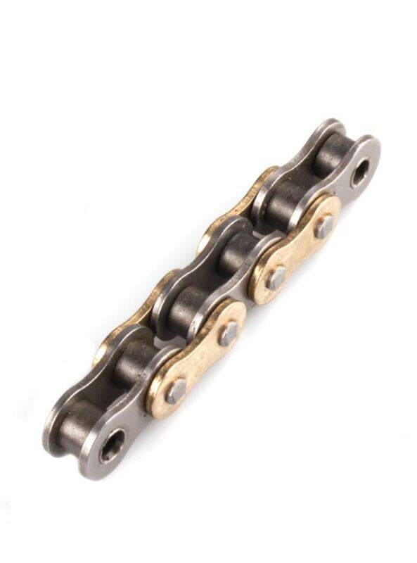 AFAM A520MR2G Drive Chain 520, black, black