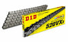 Preview image for D.I.D 520VX3 X-Ring Drive Chain 520
