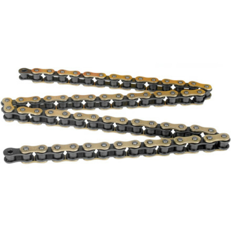 D.i.d Unisex 520Vx3 X-Ring Drive Chain 520