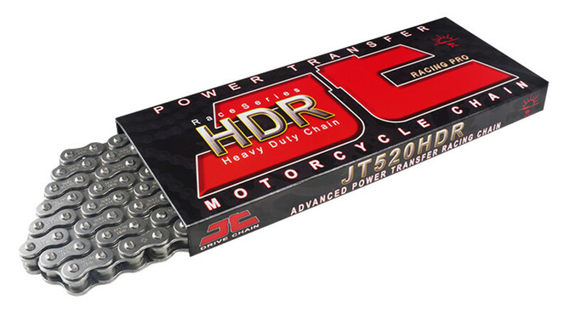 JT DRIVE CHAIN 428HDR Drive Chain 428