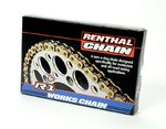 RENTHAL 428 R1 Works Drive Chain 428