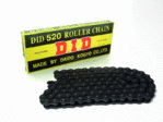 D.I.D Voimansiirtoketju 520 520