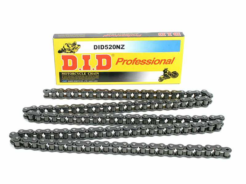 D.i.d Unisex 520Nz Drive Chain 520