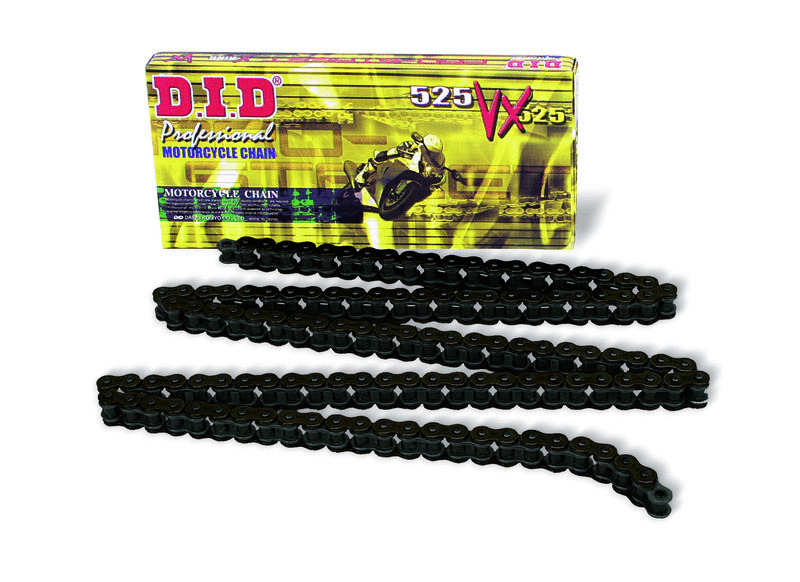 D.I.D 530VX X-Ring Drive Chain 530