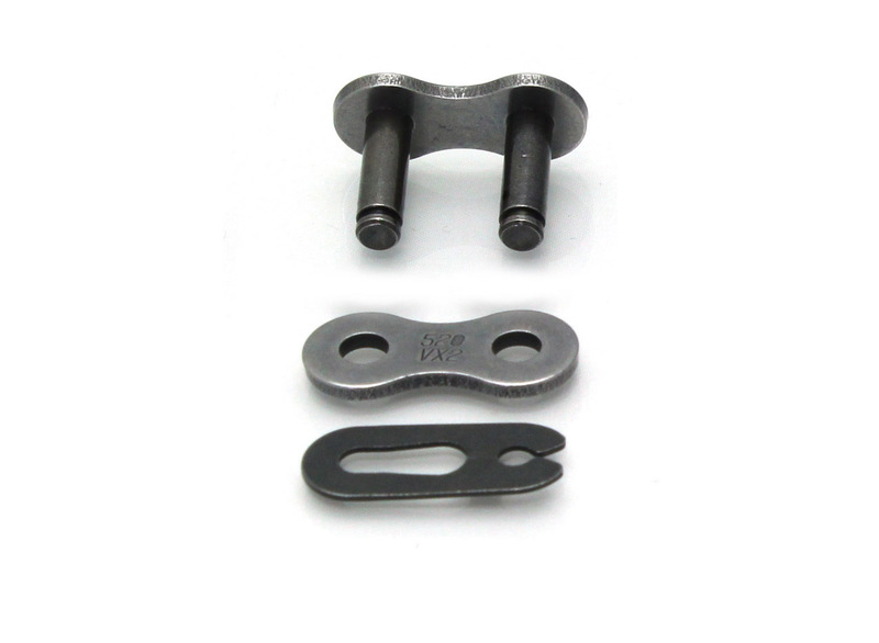 D.i.d Unisex 420Nz3 Clip Link 420