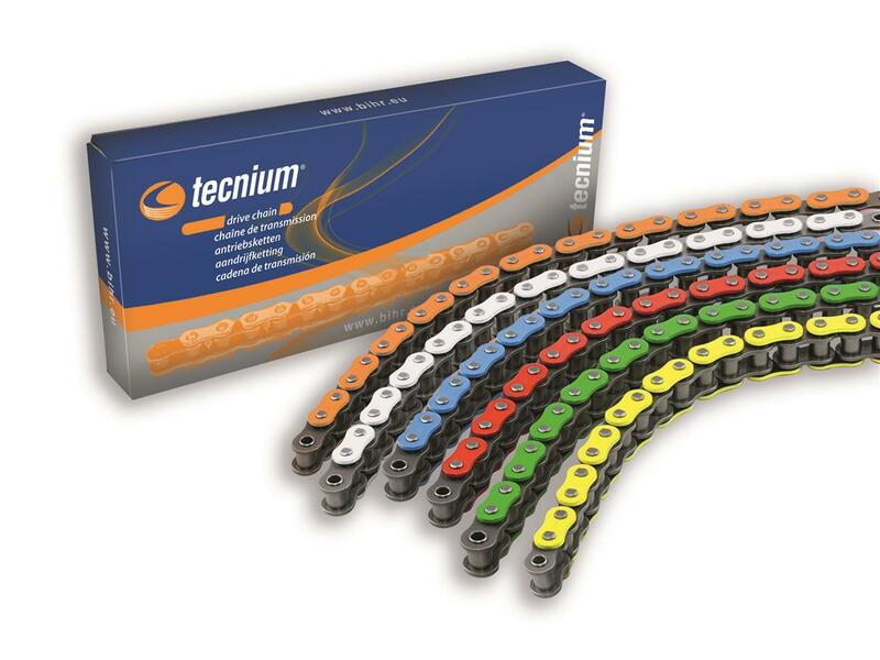 TECNIUM 420SV Clip Link 420, Size 47 mm, Size 47 mm