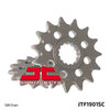 Preview image for JT SPROCKETS Steel Self-Cleaning Front Sprocket 1901 - 520