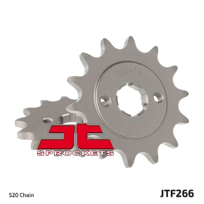 JT SPROCKETS 