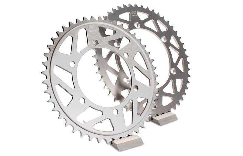 AFAM Couronne AFAM aluminium 54102