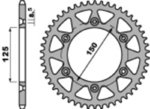 PBR Standard C45 Stahl Ritzel 899 - 520