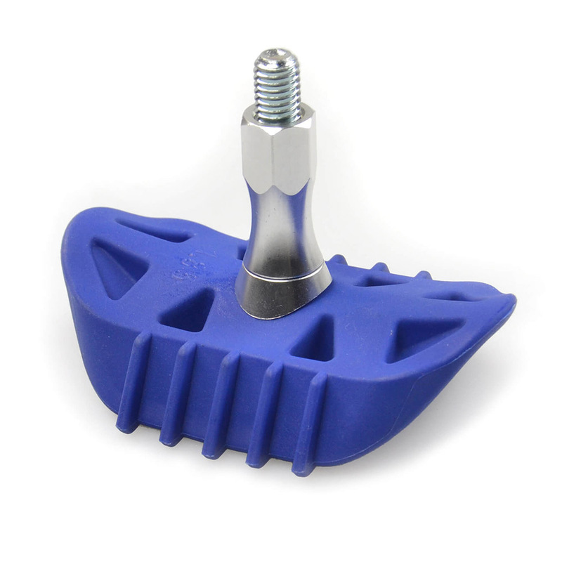 TECNIUM Plastic Rear Rim lock - 2,15