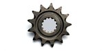 RENTHAL Steel Self-Cleaning Front Sprocket 503 - 428
