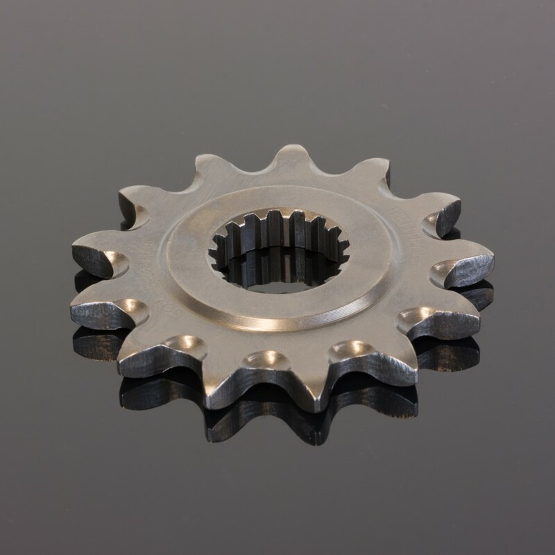 RENTHAL Anti-Schlamm-Stahl-Kettenrad 292 - 520