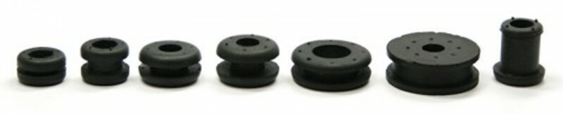 SPEEDBRAKES Type 220 Cable Guide, Size 25 mm, Size 25 mm