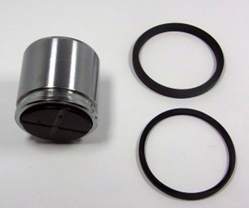 TOURMAX Piston d'étrier de frein avant TOURMAX Honda CRF