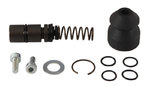 All Balls Kit de reparación del cilindro maestro trasero