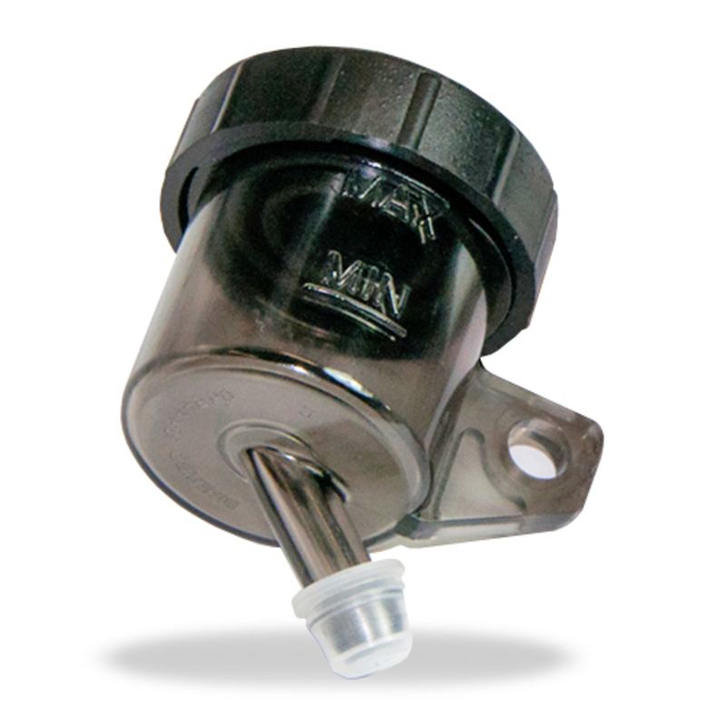 Brembo S.p.A. Geräucherter 45CC Hauptbremszylindertank