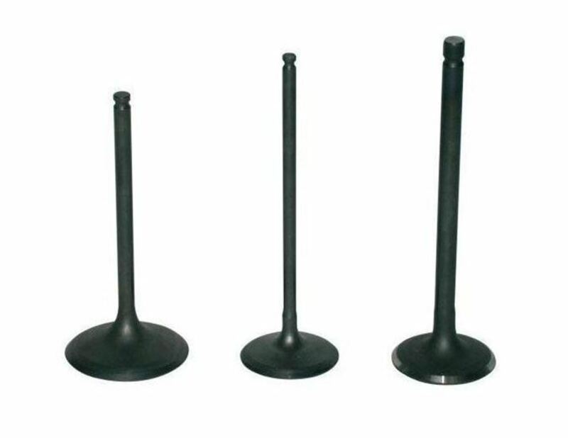 VERTEX Válvula de admissão de aço - Honda XR400R