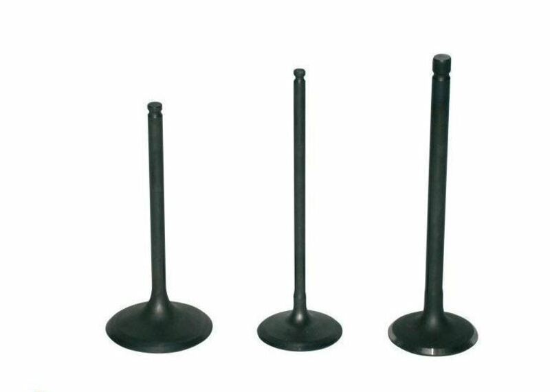 PROX チタンエキゾーストバルブ - ヤマハYZ250F