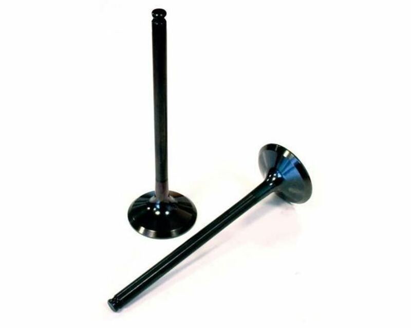 VERTEX Titanium Intake Valve - Yamaha YZ450F