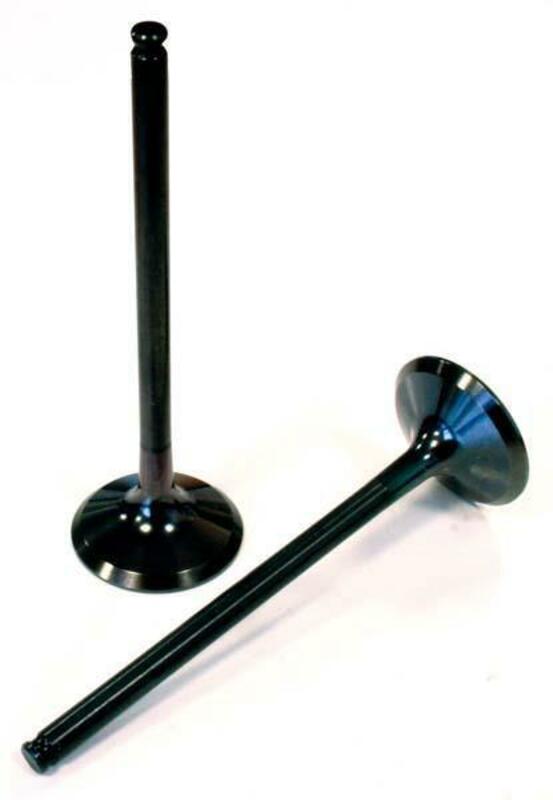 VERTEX Titanium Intake Valve