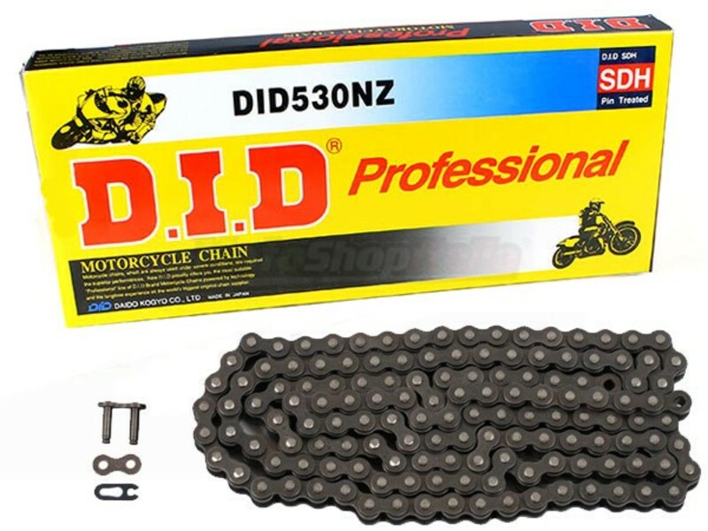 D.I.D 530NZ Drive Chain 530