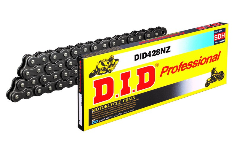 D.I.D 428NZ Drive Chain 428
