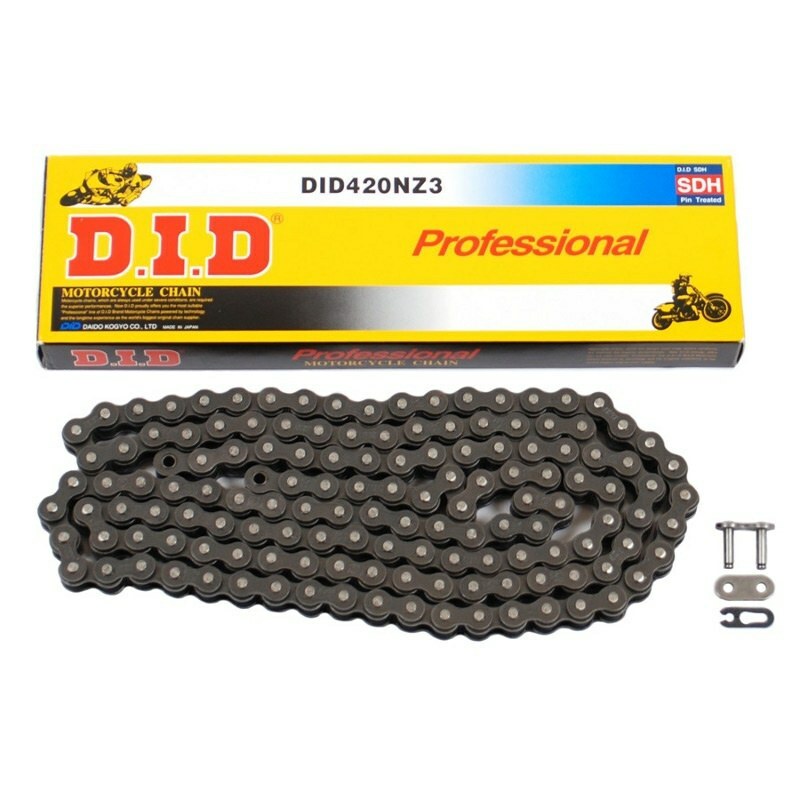 D.I.D 420NZ3 Drive Chain 420