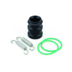 Bolt Kit di montaggio scarico KTM SX